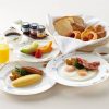子供の朝ごはんにパンだけはNG!?簡単に栄養バランスを摂る方法