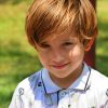 【男の子のヘアスタイル】ツーブロック+アシメがおしゃれ!?
