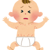 赤ちゃんのあせもに効くのはどれ!?ﾜｾﾘﾝ､ﾋﾙﾄﾞｲﾄﾞ､ｽﾃﾛｲﾄﾞ､ｱｽﾞﾉｰﾙの違い