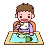 【離乳食後期の進め方】3回食が基本。おやつは必要ない!?